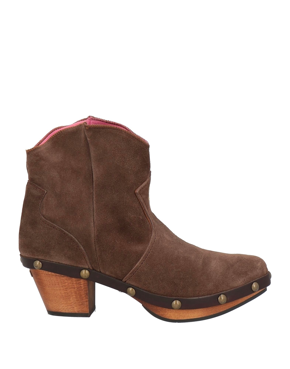 LO ZOCCOLAIO - Ankle boots