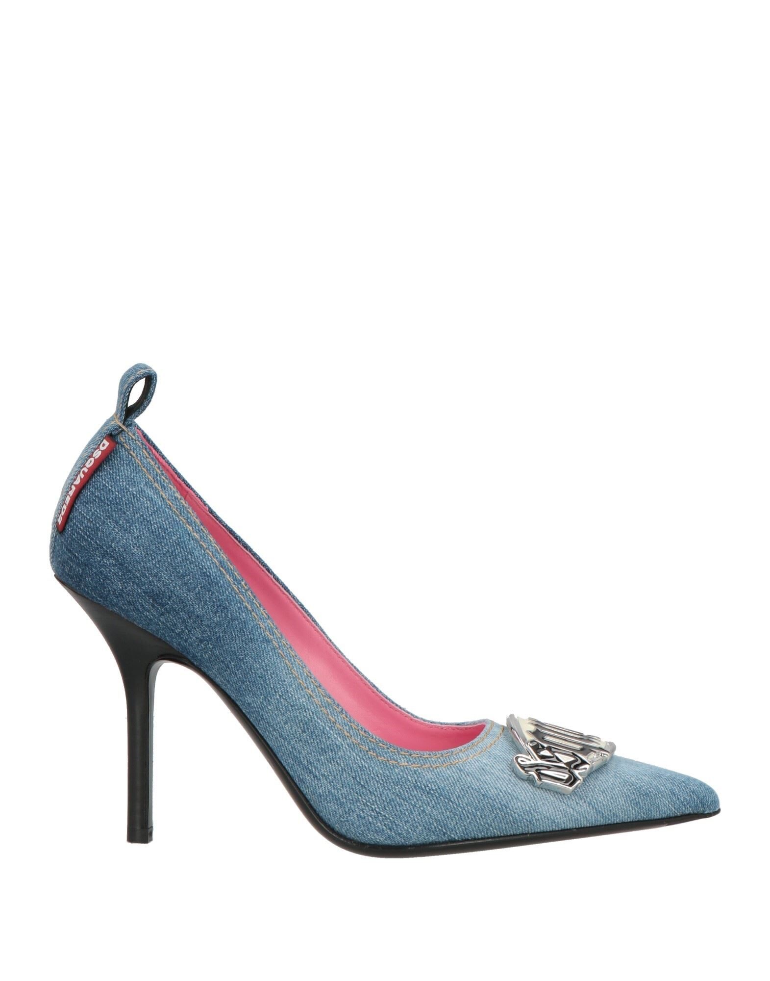 DSQUARED2 - Pumps