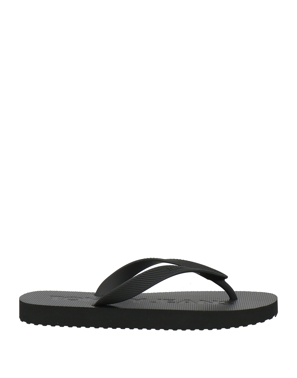 TOMMY JEANS - Thong sandals