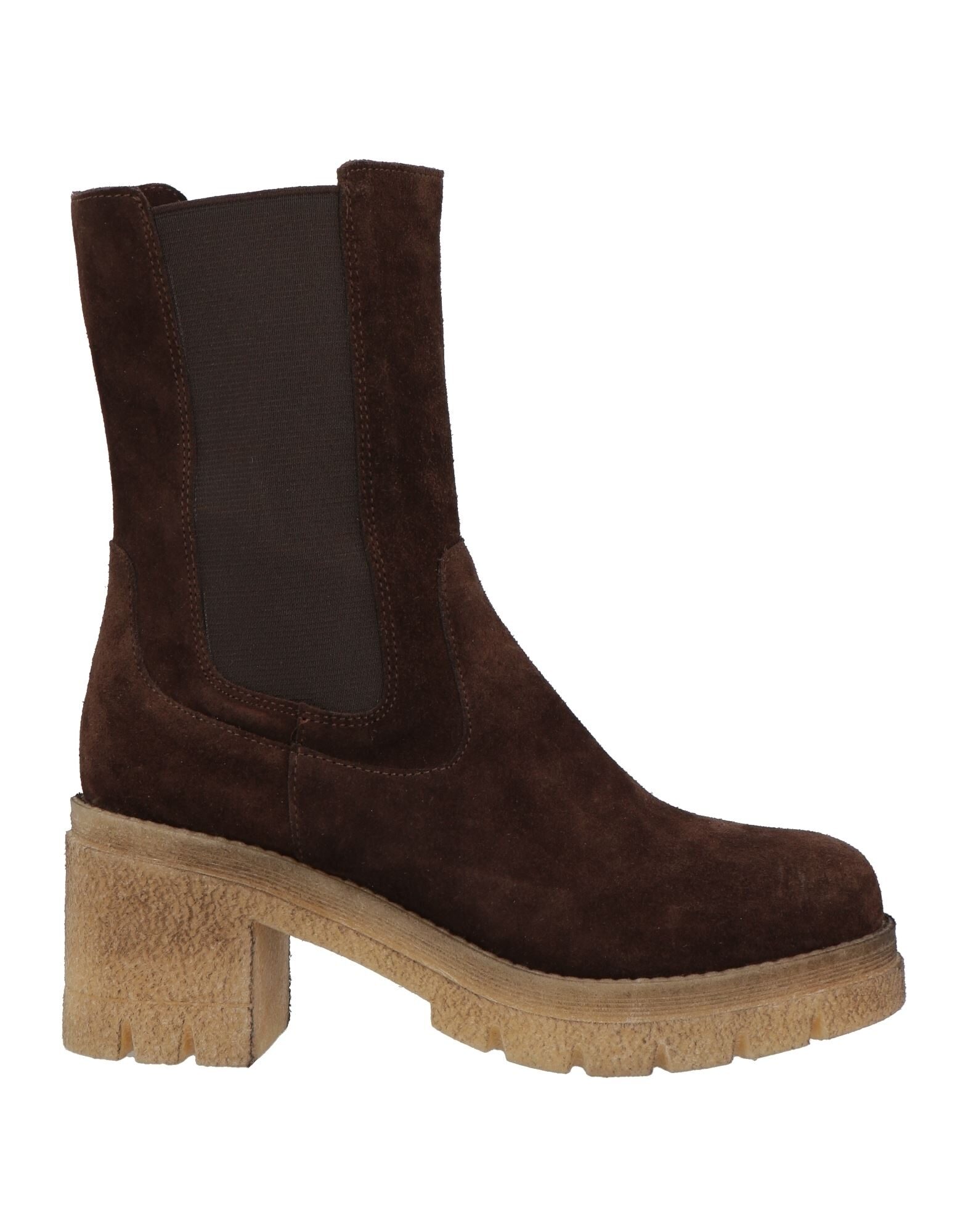 ROBERTO BOTTICELLI - Ankle boots