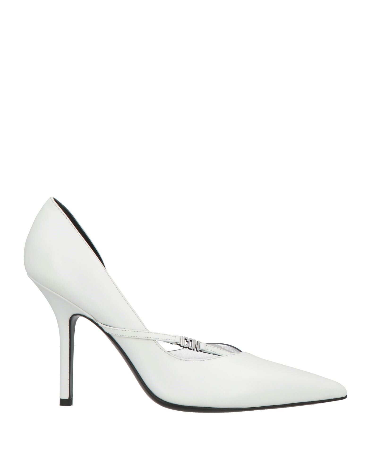 DSQUARED2 - Pumps