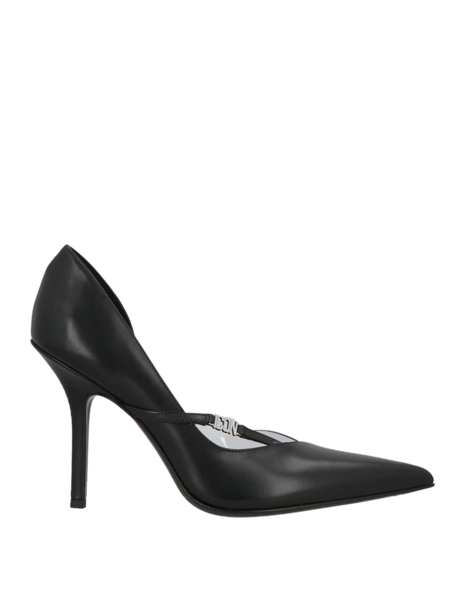 DSQUARED2 - Pumps