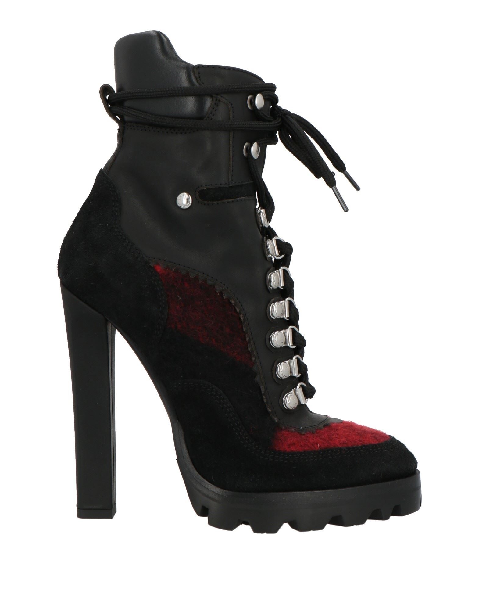 DSQUARED2 - Ankle boots