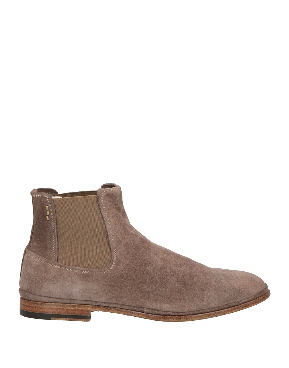 ALEXANDER HOTTO - Ankle boots