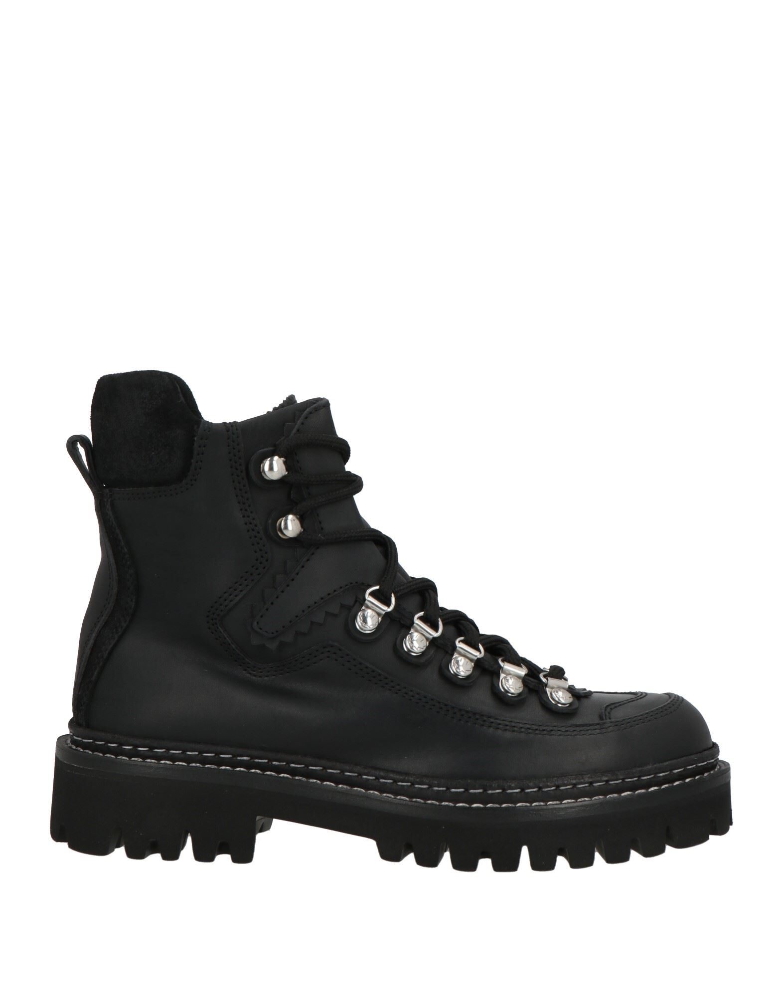 DSQUARED2 - Ankle boots