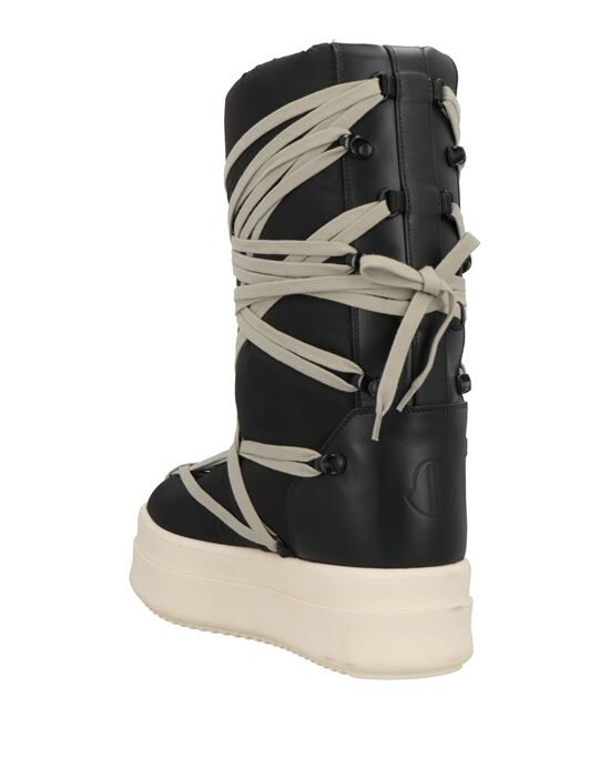 MONCLER + RICK OWENS Сапоги