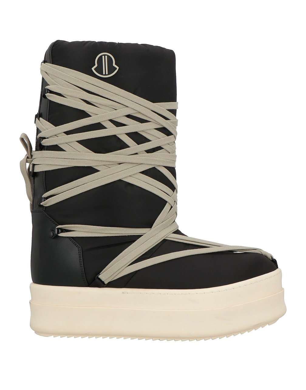 MONCLER + RICK OWENS - Boots