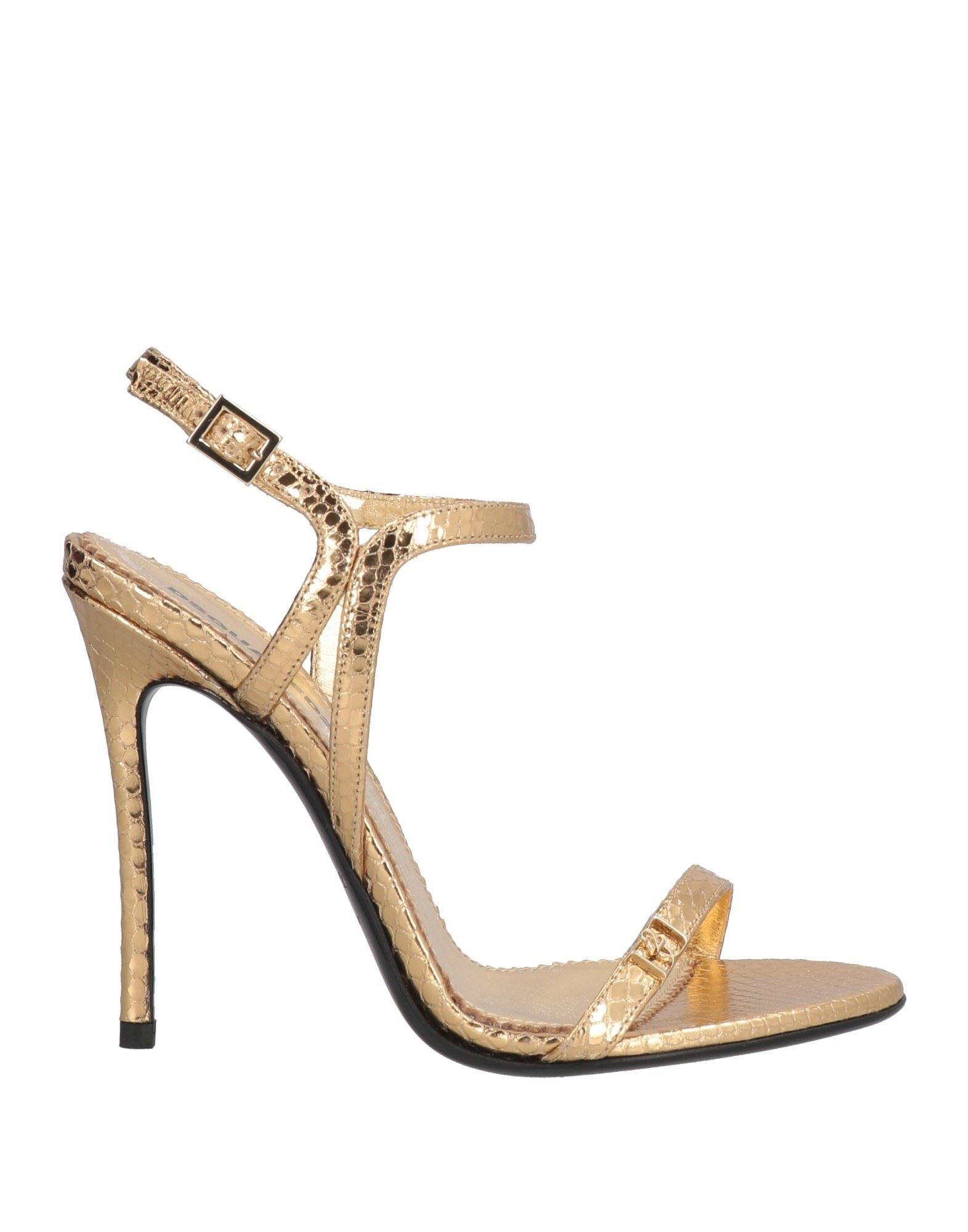 DSQUARED2 - Sandals