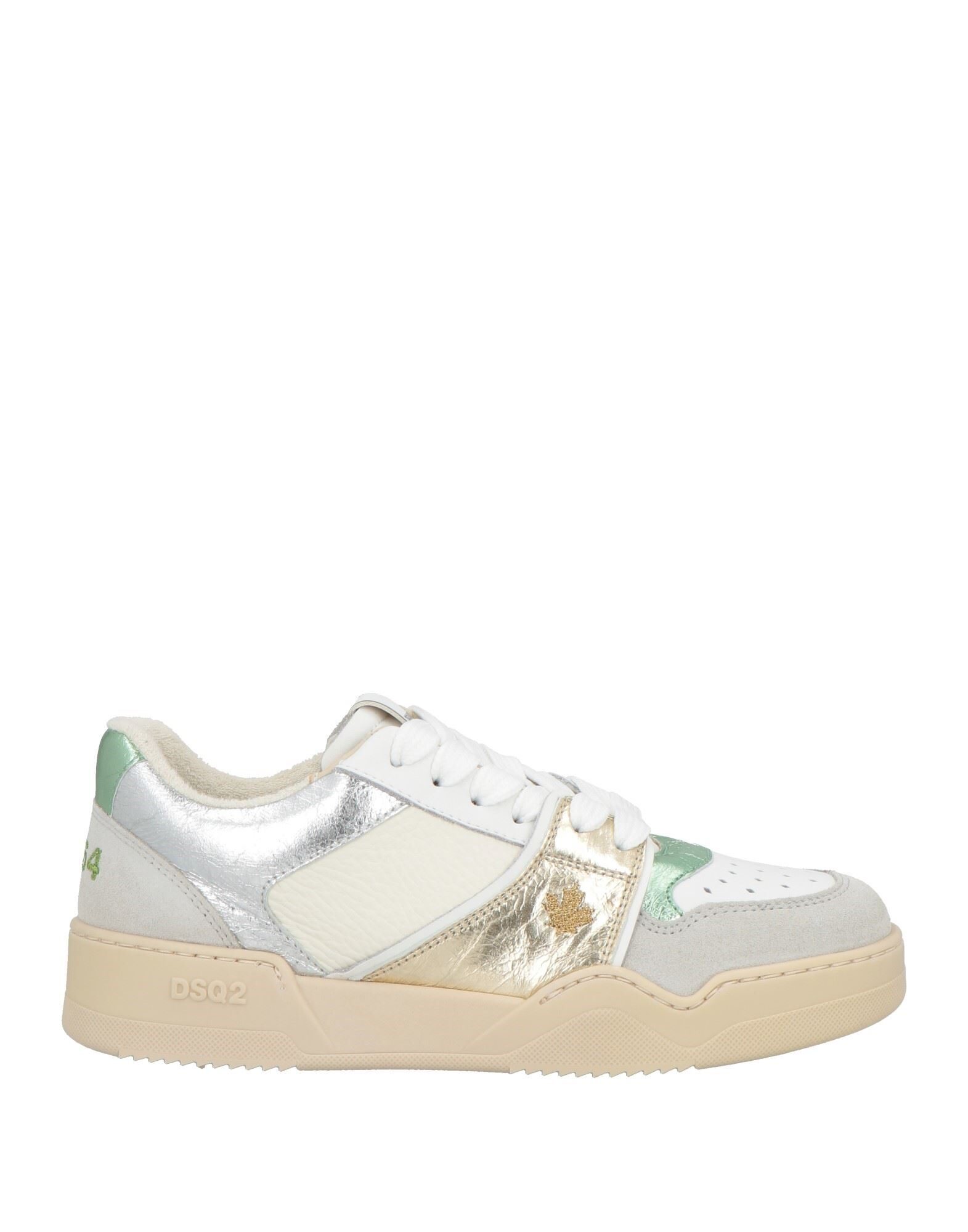 DSQUARED2 - Trainers
