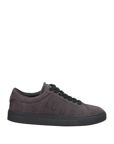 DSQUARED2 Sneakers Kalbsleder