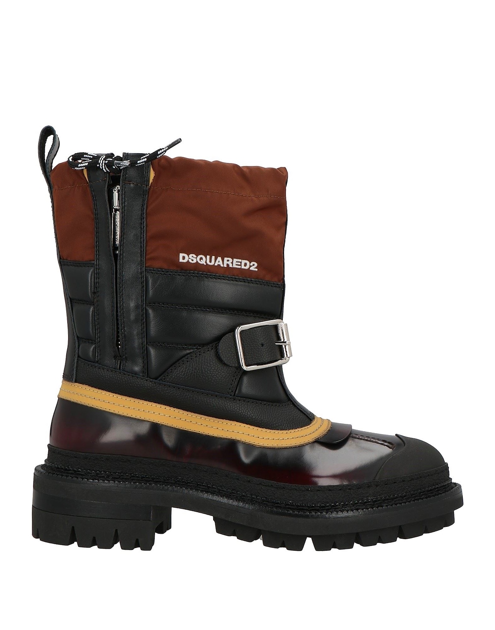 DSQUARED2 - Boots