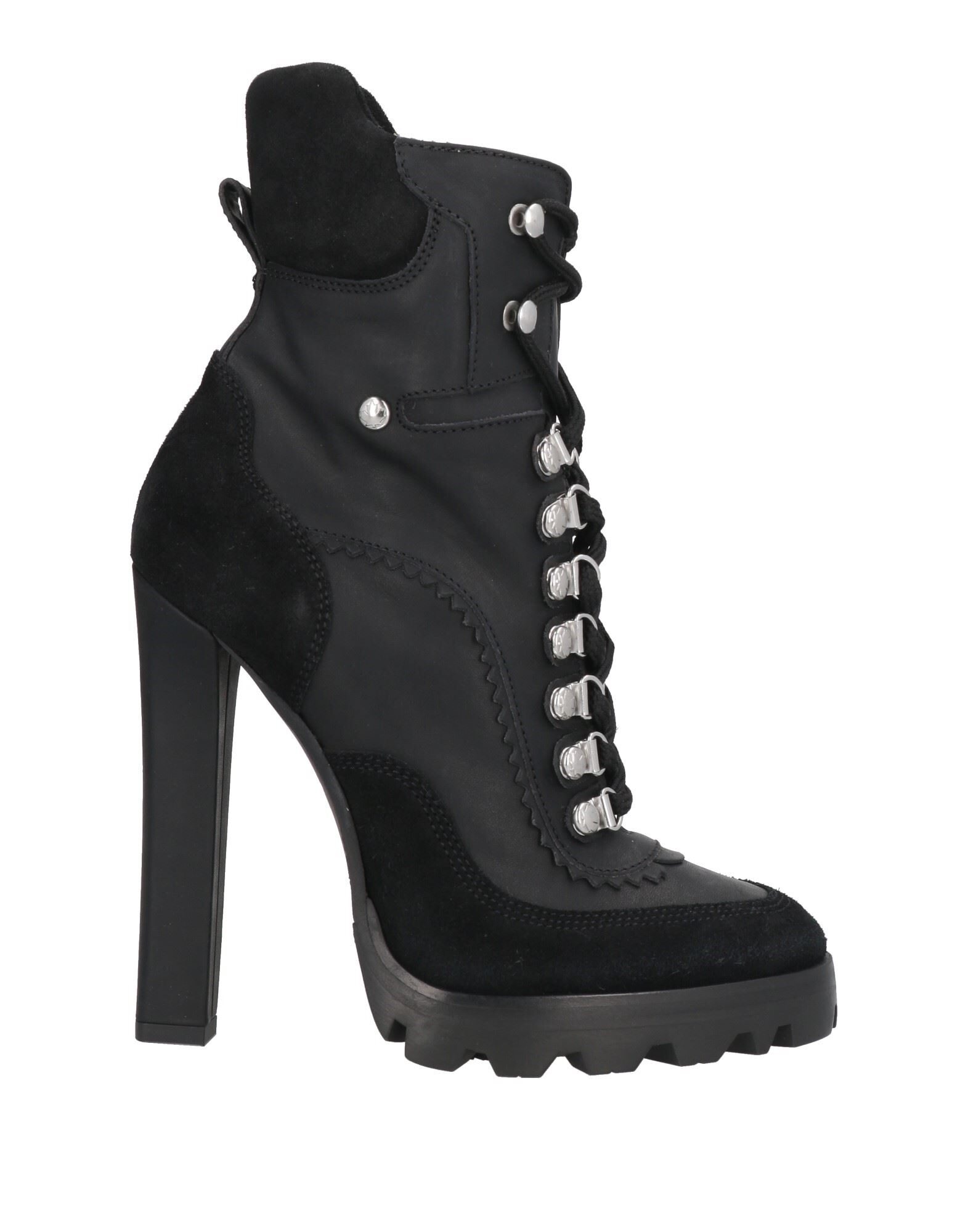 DSQUARED2 - Ankle boots