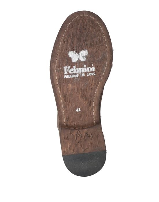 FELMINI Полусапоги и высокие ботинки