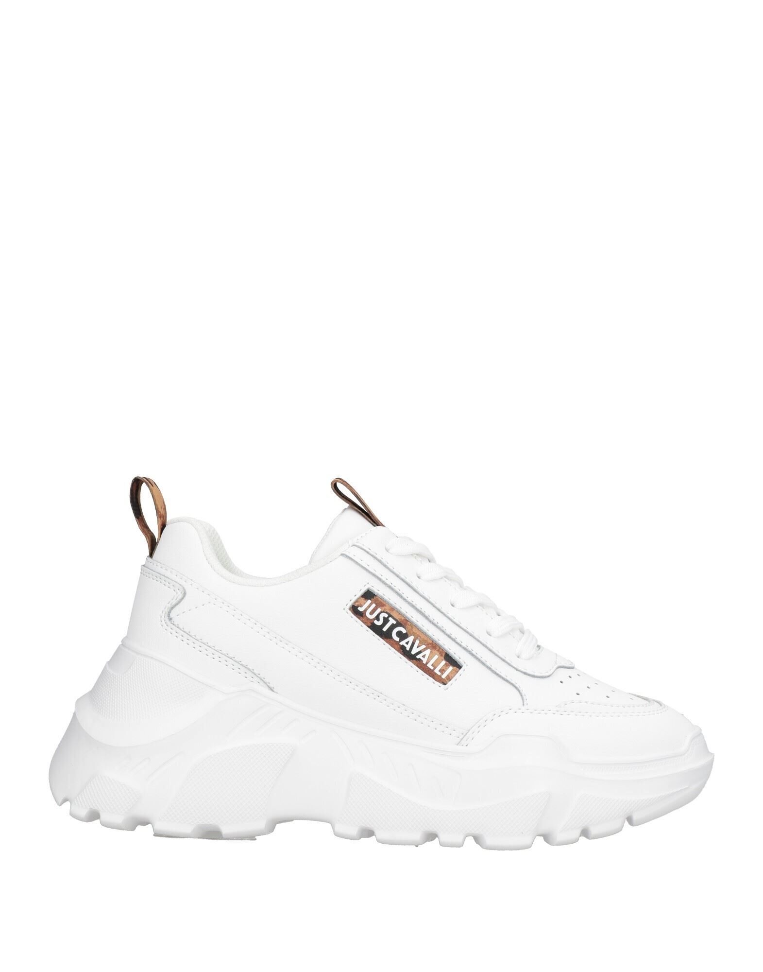 JUST CAVALLI - Кеды и кроссовки