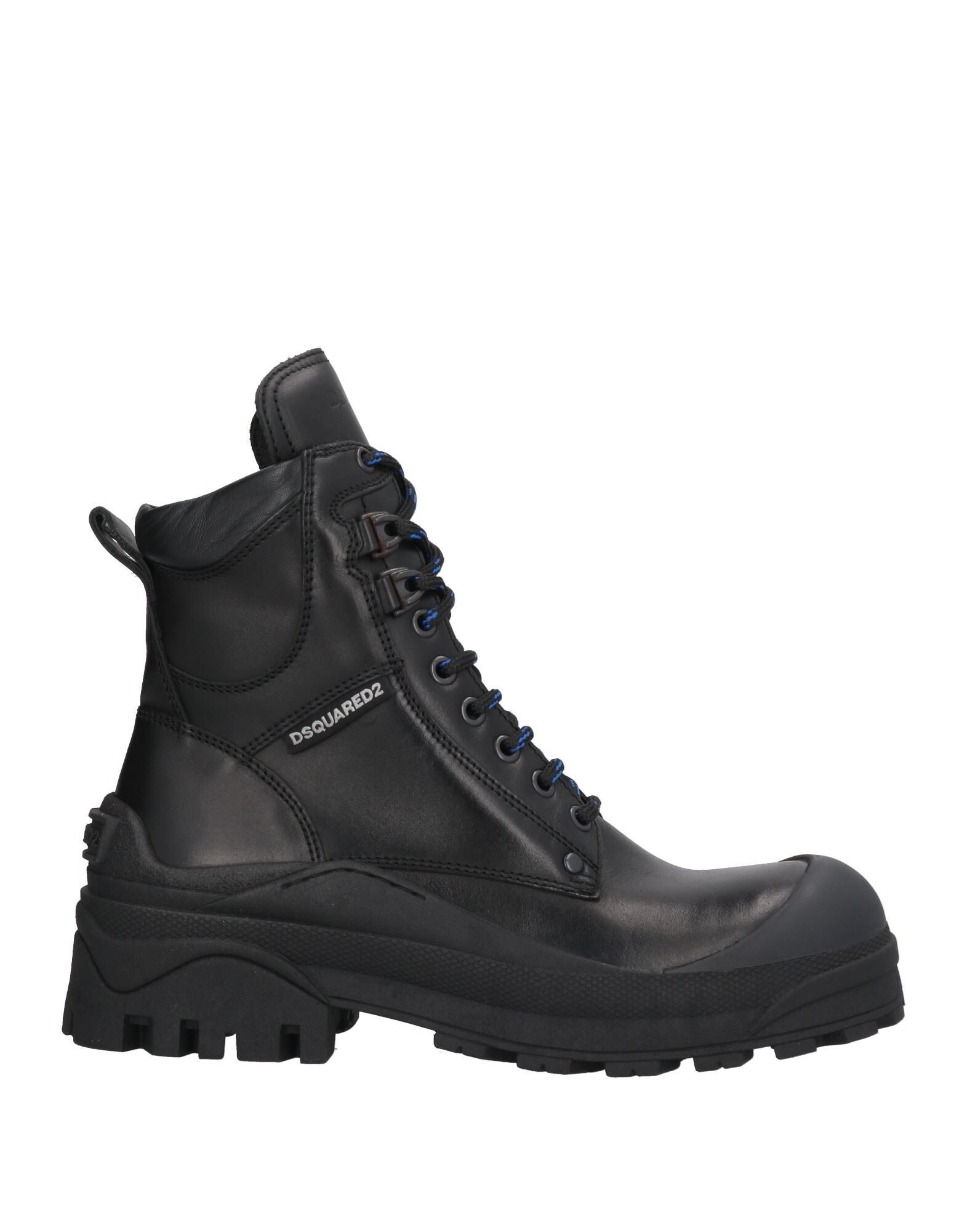 DSQUARED2 - Ankle boots