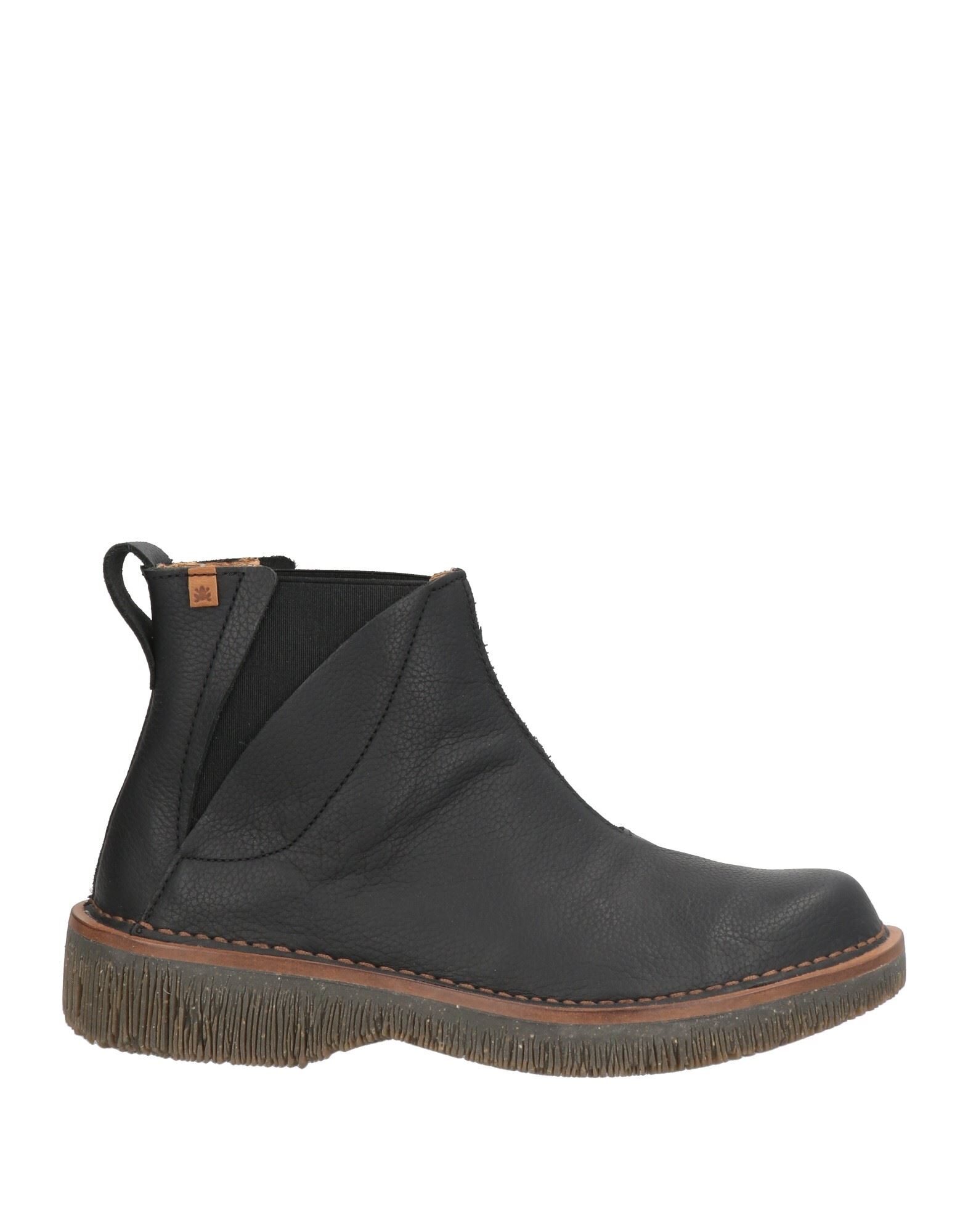 EL NATURALISTA - Ankle boots