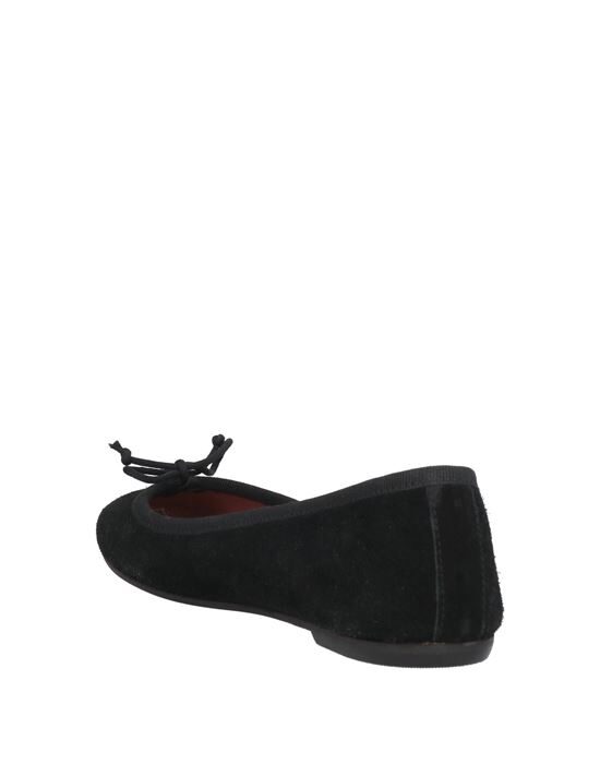 993 NOVE-NOVE-TRE Балетки