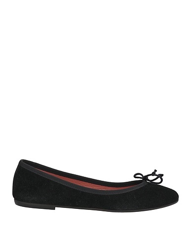 993 NOVE-NOVE-TRE Ballet flats Black Leather