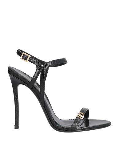 DSQUARED2 Sandals Calfskin