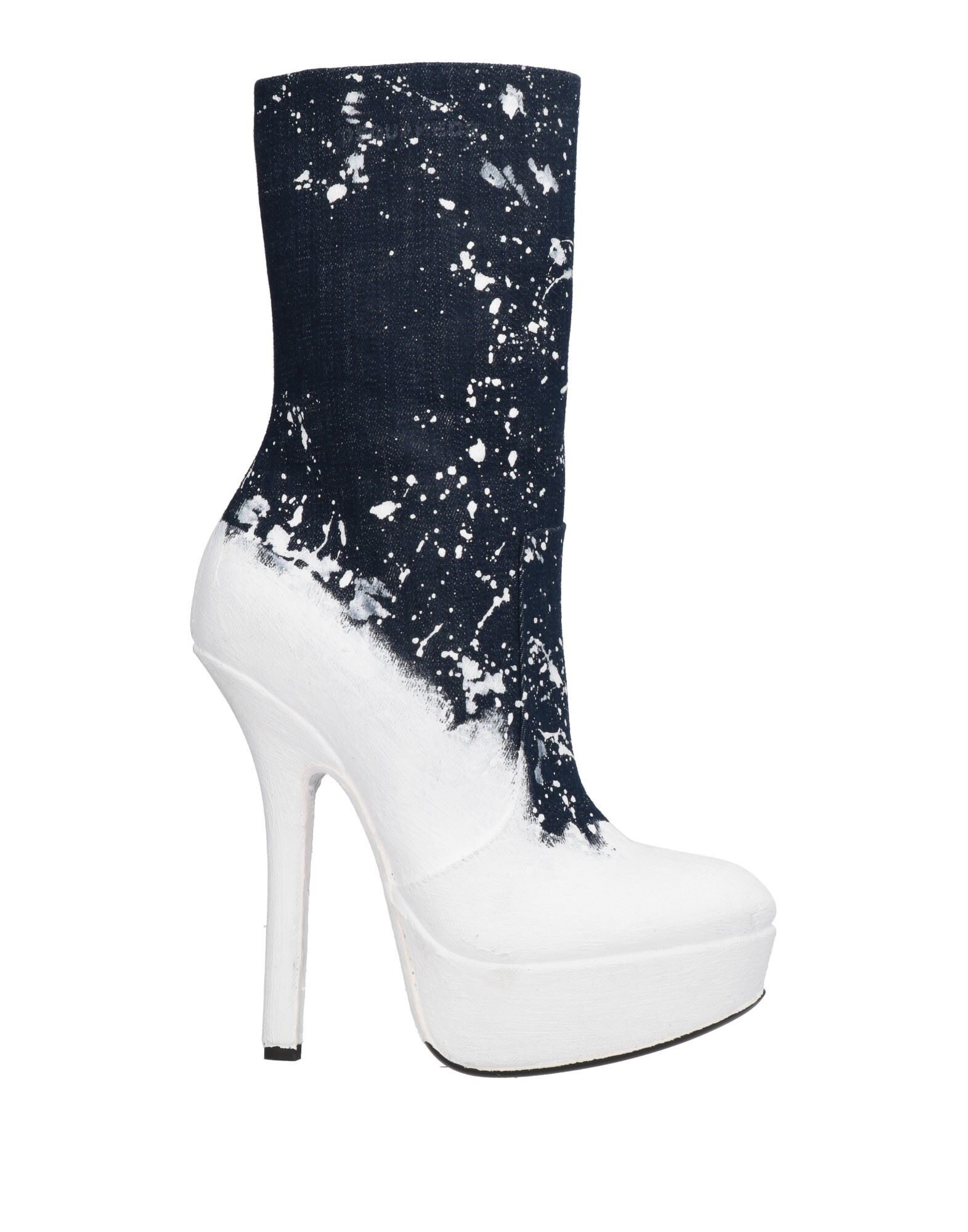 DSQUARED2 - Ankle boots