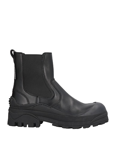 DSQUARED2 Ankle boot Calfskin