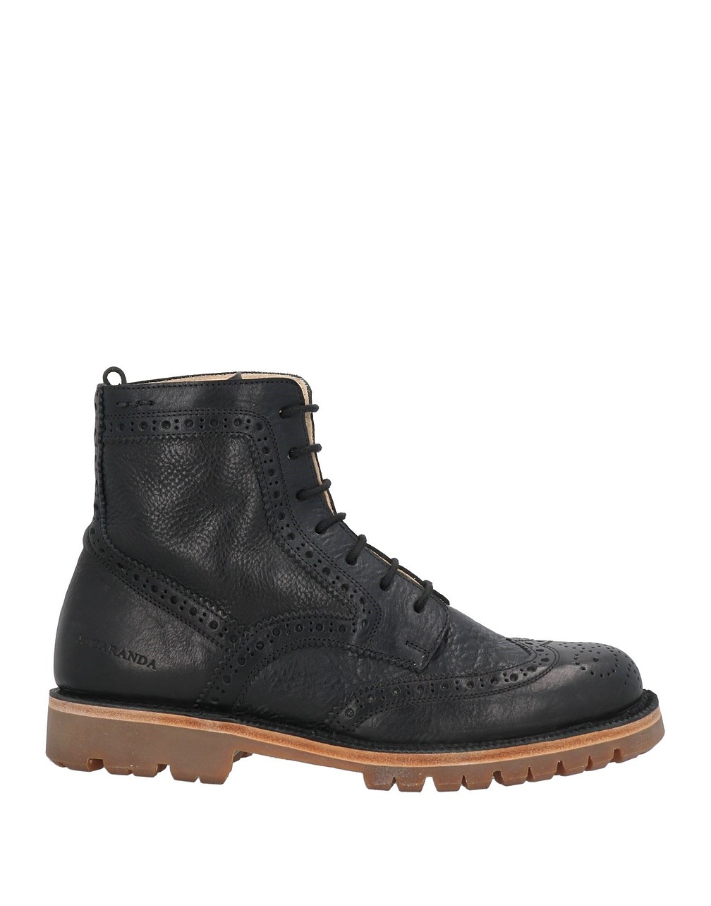 ALEXANDER HOTTO - Ankle boots