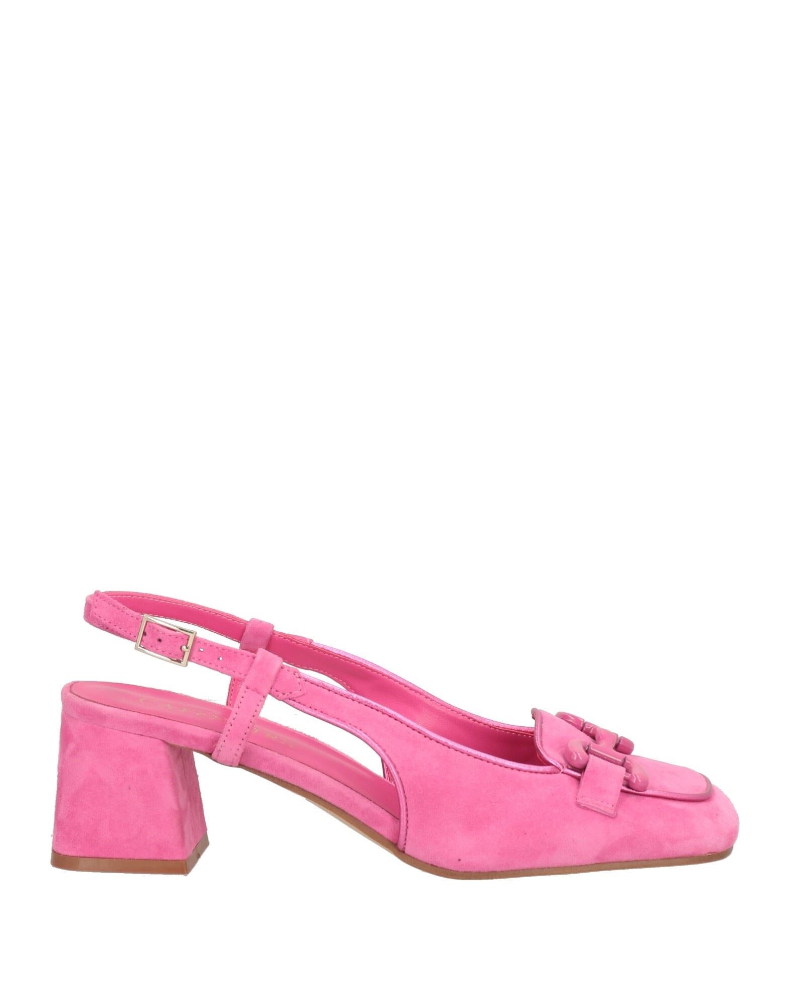 CAFèNOIR - パンプス