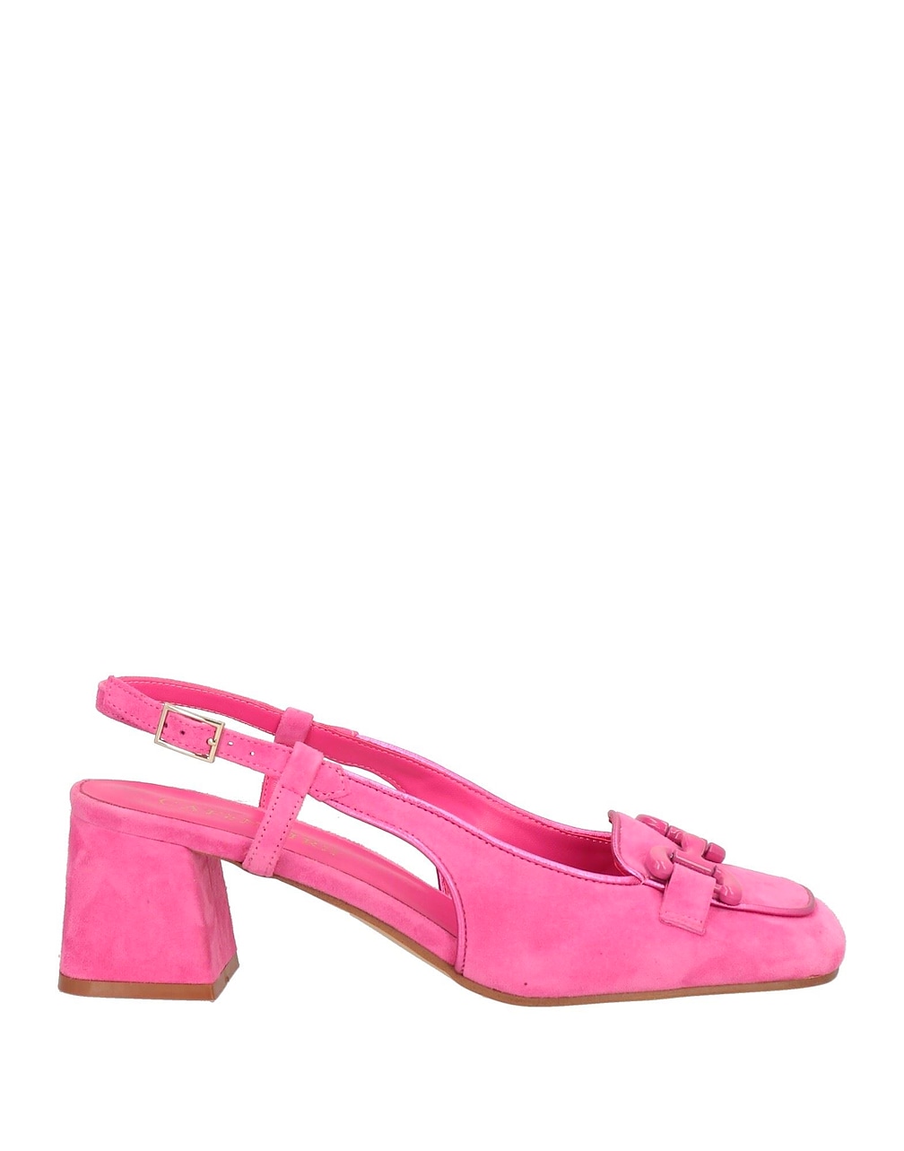 CAFèNOIR - Escarpins