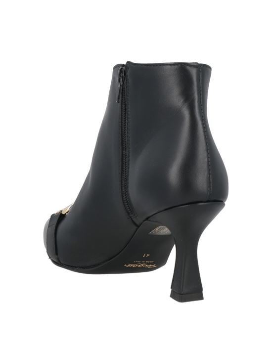 HEGON Полусапоги и высокие ботинки