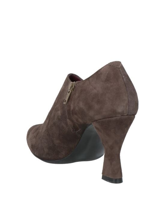 L'AMOUR by ALBANO Полусапоги и высокие ботинки