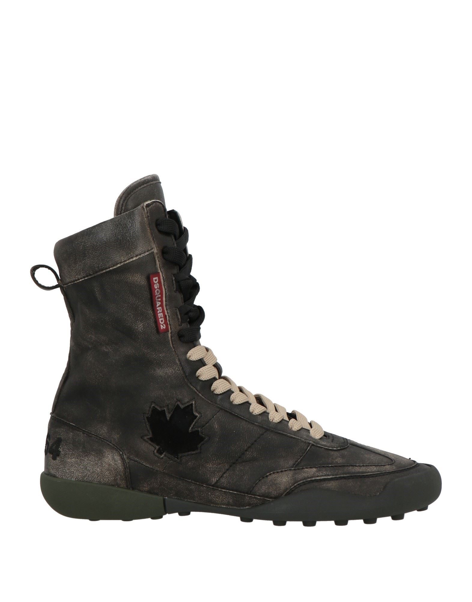 DSQUARED2 - Sneakers