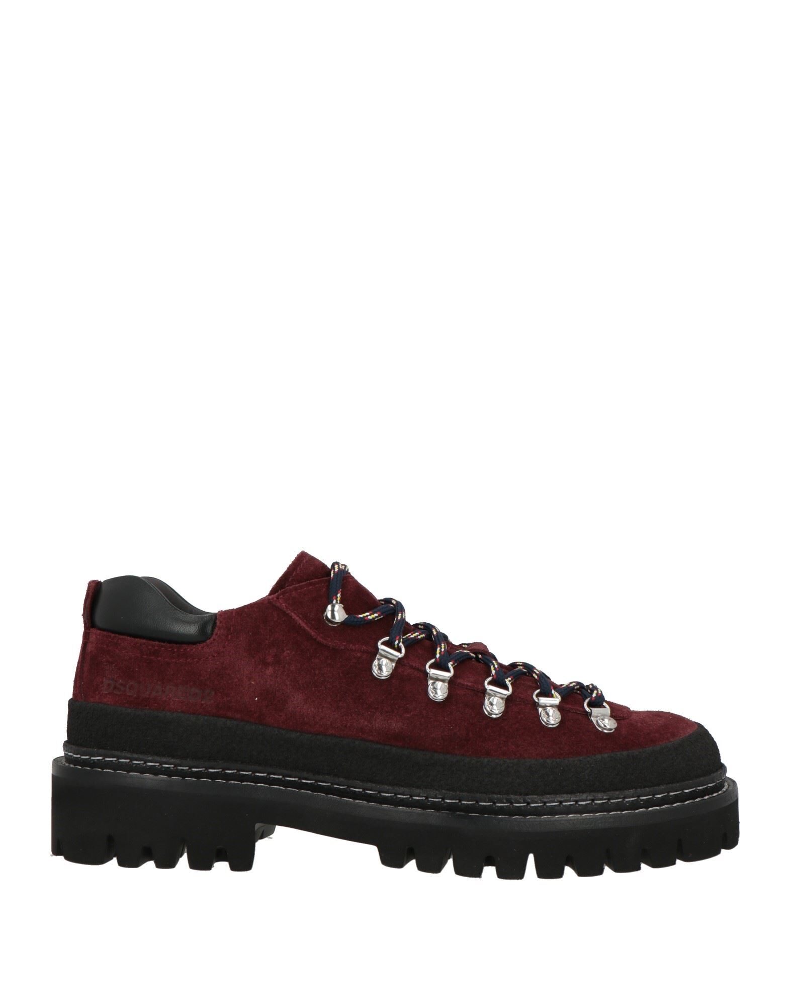 DSQUARED2 - Ankle boots