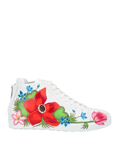 MAIMAI Sneakers Leather