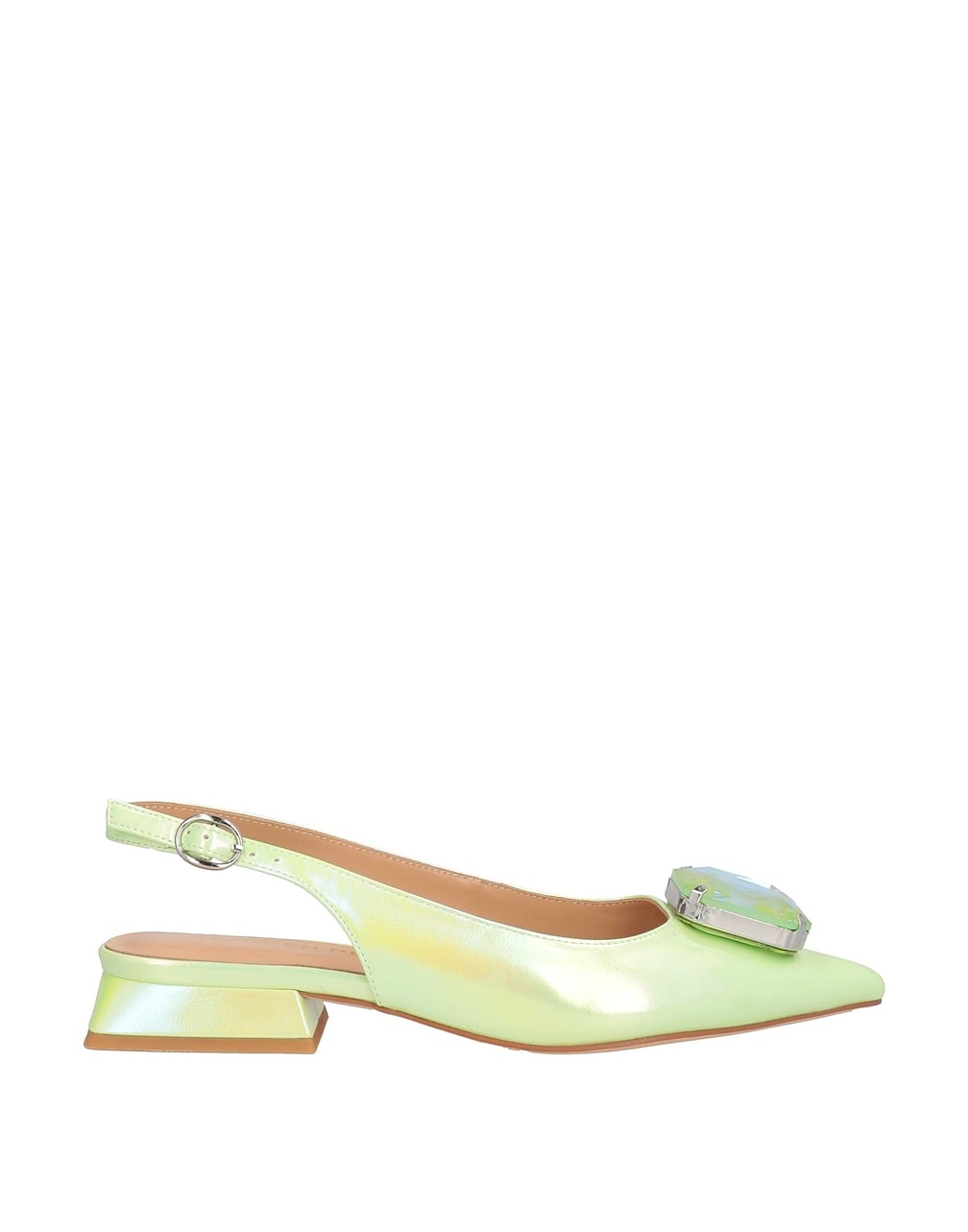 ALMA EN PENA. - Ballet flats