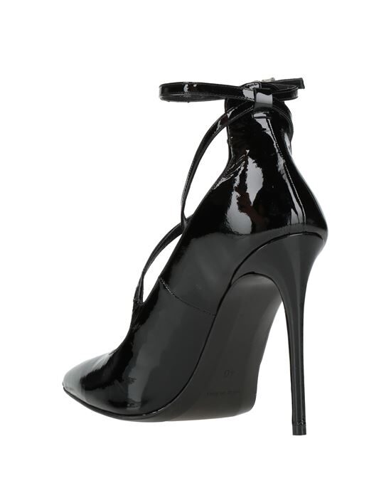 GIANMARCO F. Туфли