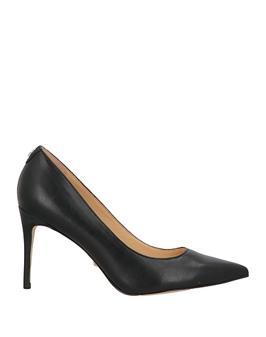 GUESS Pump Black Leather