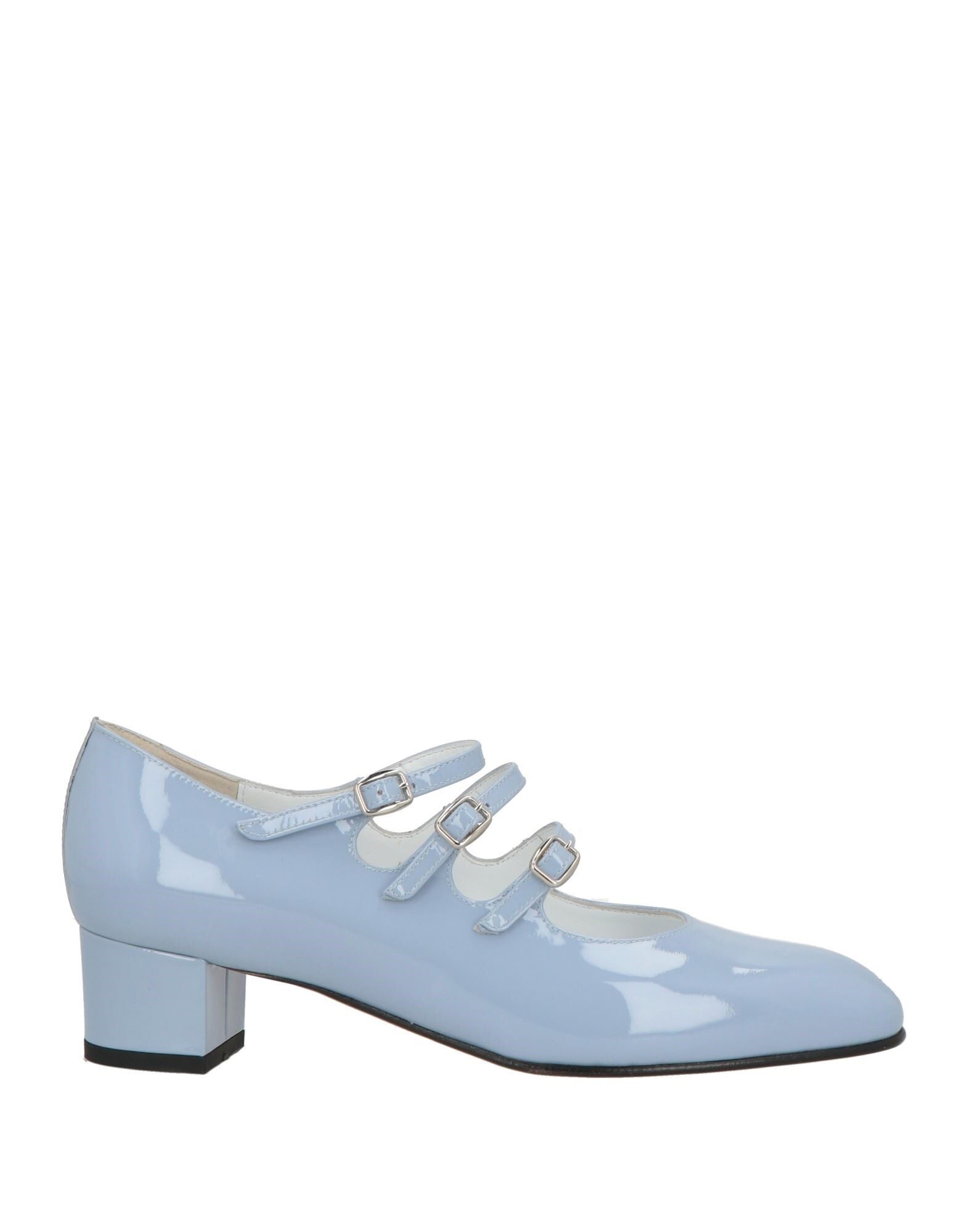 CAREL Paris - Pumps