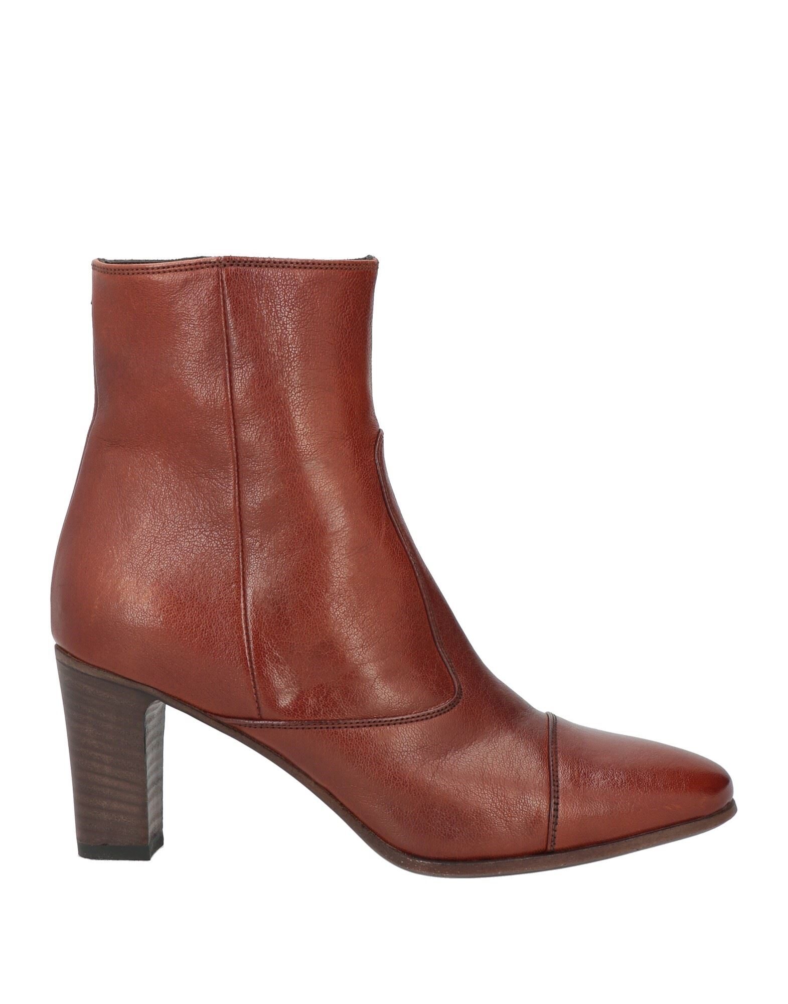 PANTANETTI - Ankle boots