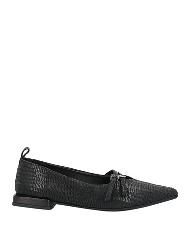 PIXY Ballet flats Black Leather