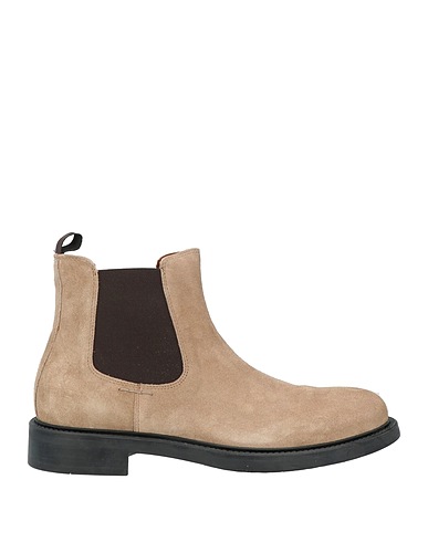 BELFIORE dal 1953 Ankle boot Sand Leather