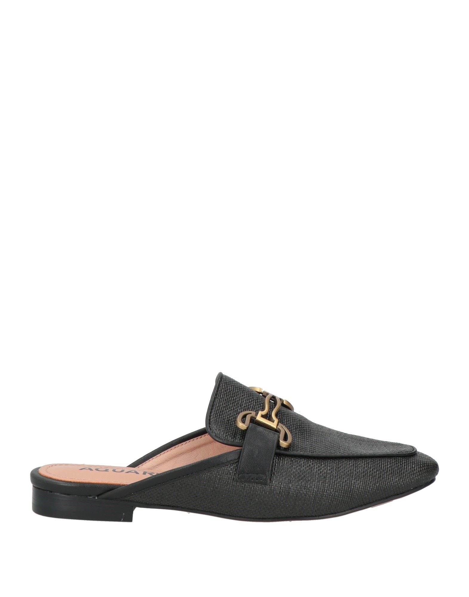 AQUARELLE - Mules & Clogs