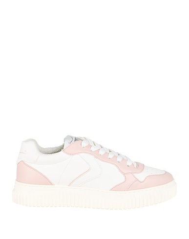 VOILE BLANCHE Sneakers Pink Leather