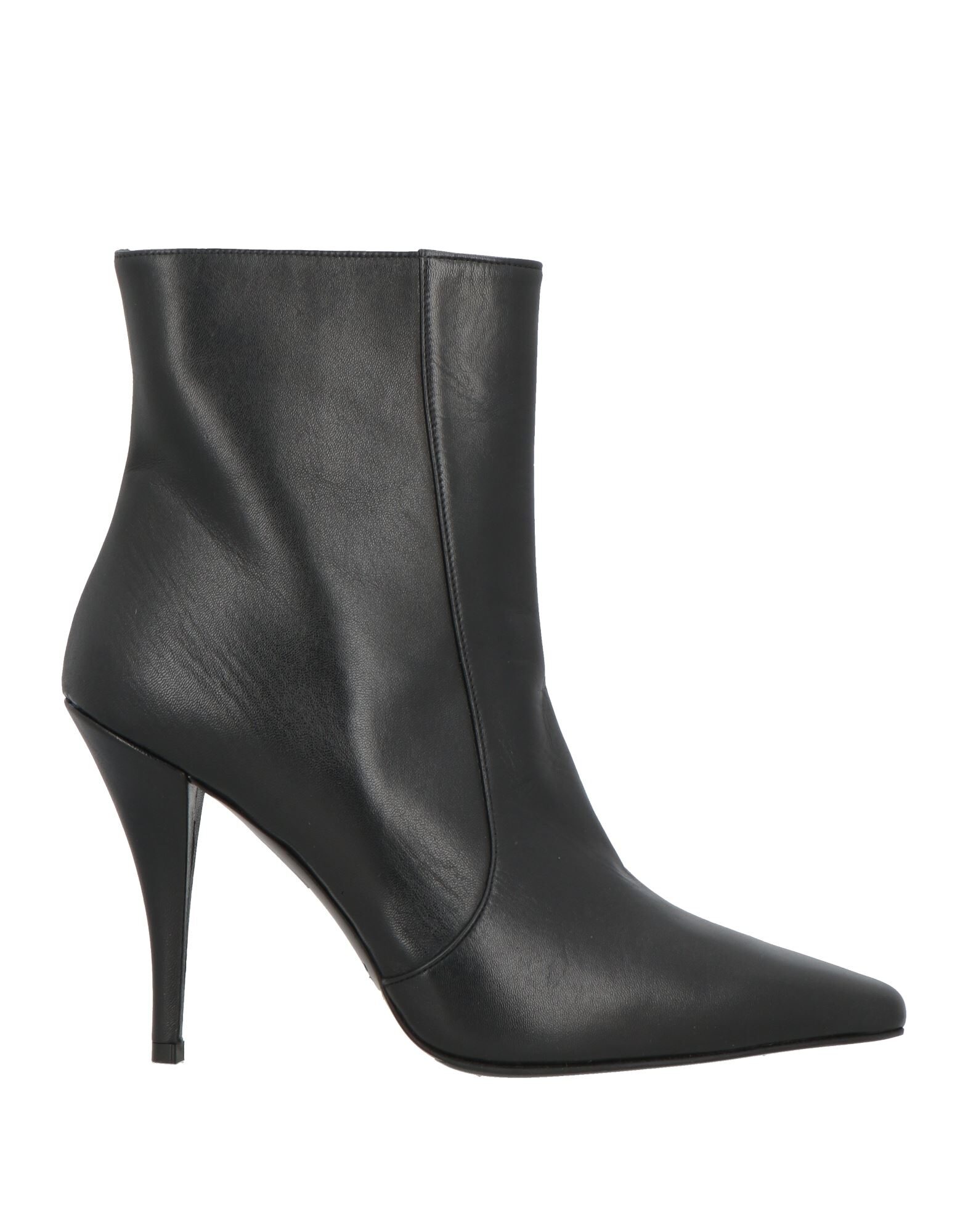 GIANMARCO F. - Ankle boots