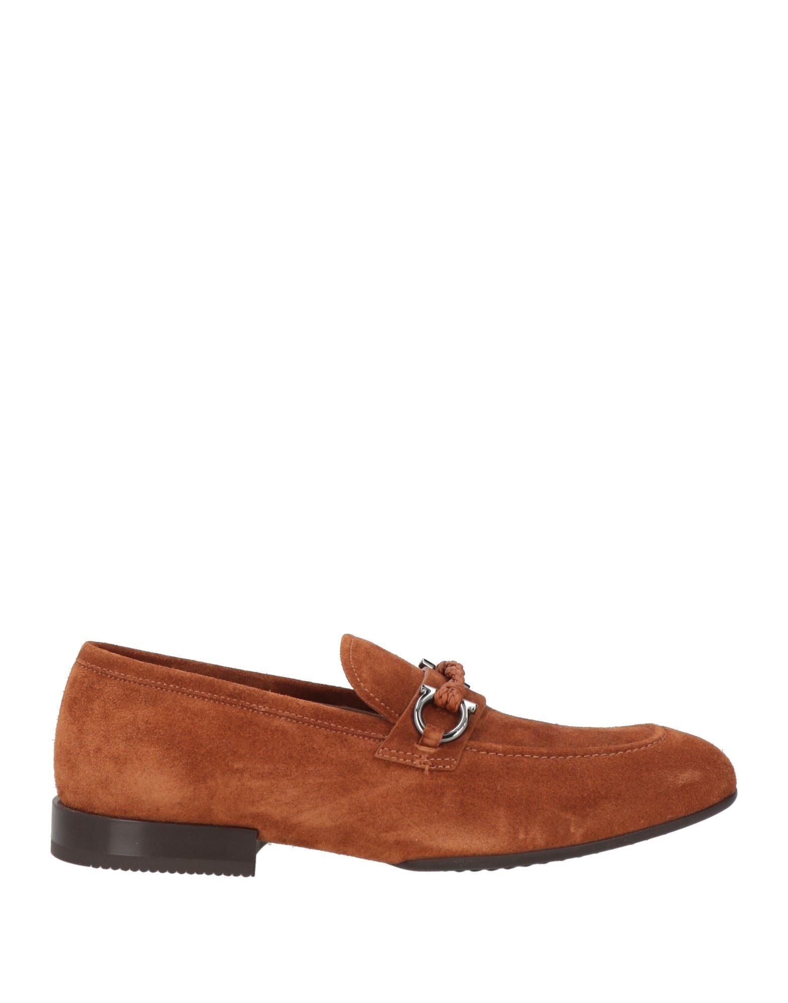 FERRAGAMO - Loafers