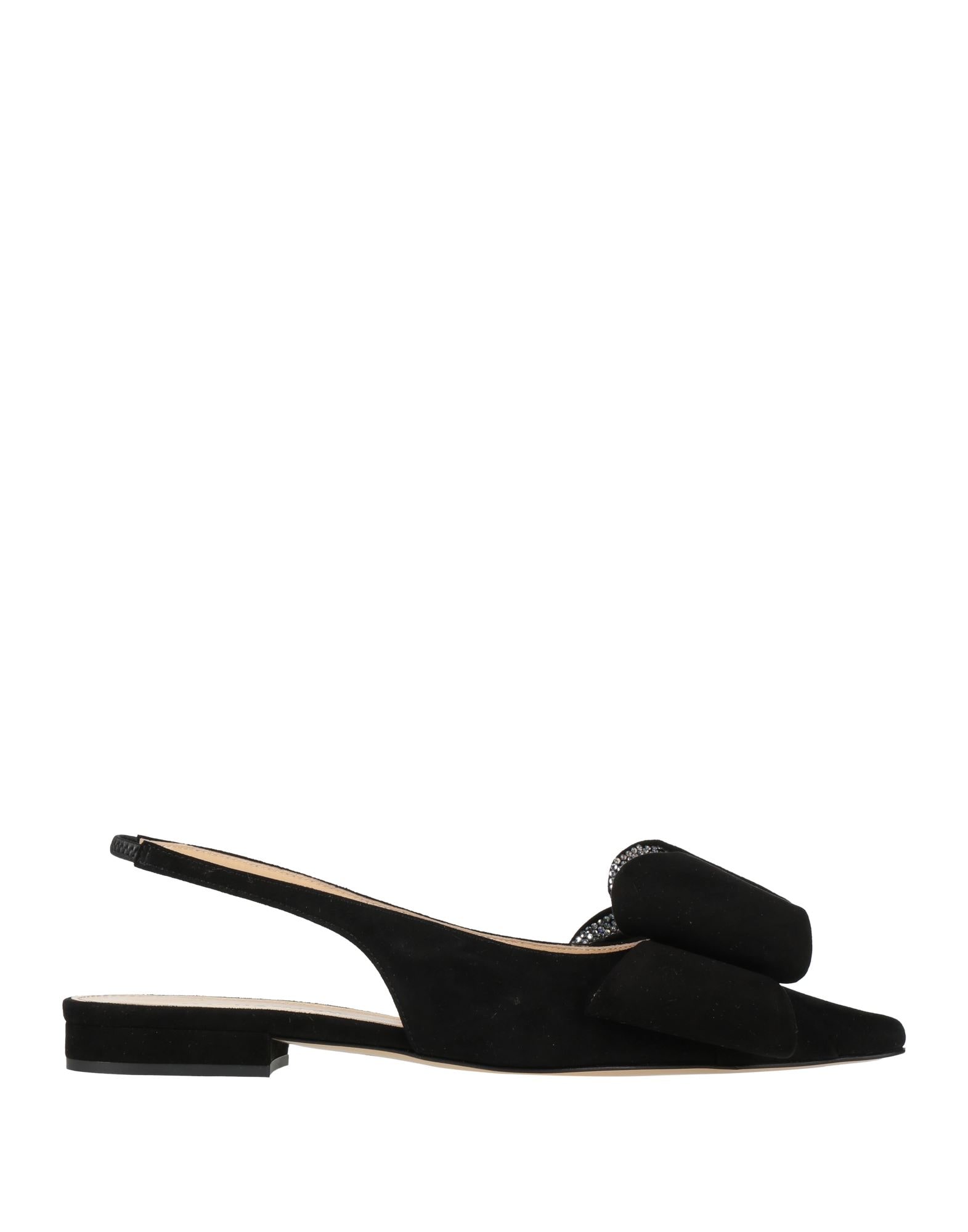 MACH & MACH - Ballet flats