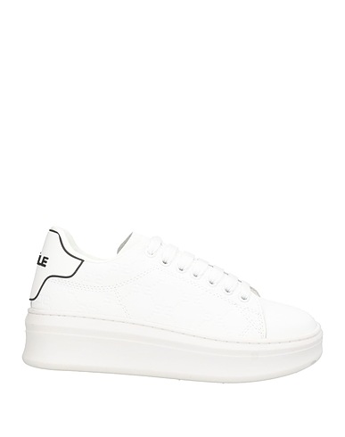 GAëLLE Paris Sneakers Cuir, Matière synthétique
