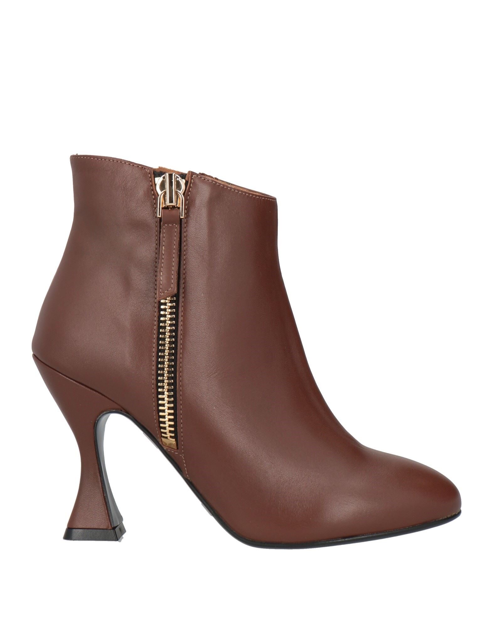 ALBANO - Полусапоги и высокие ботинки