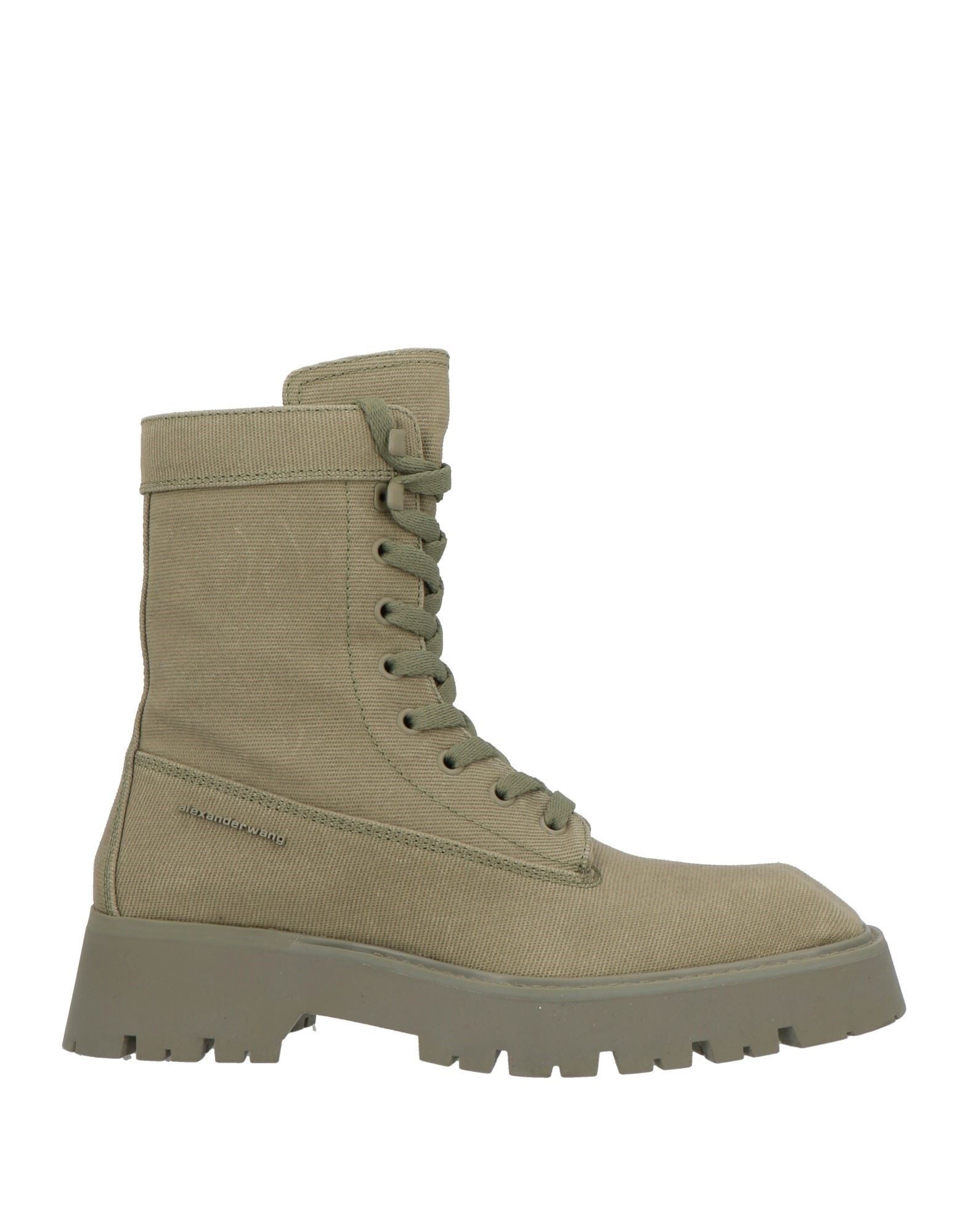 ALEXANDER WANG - Ankle boots