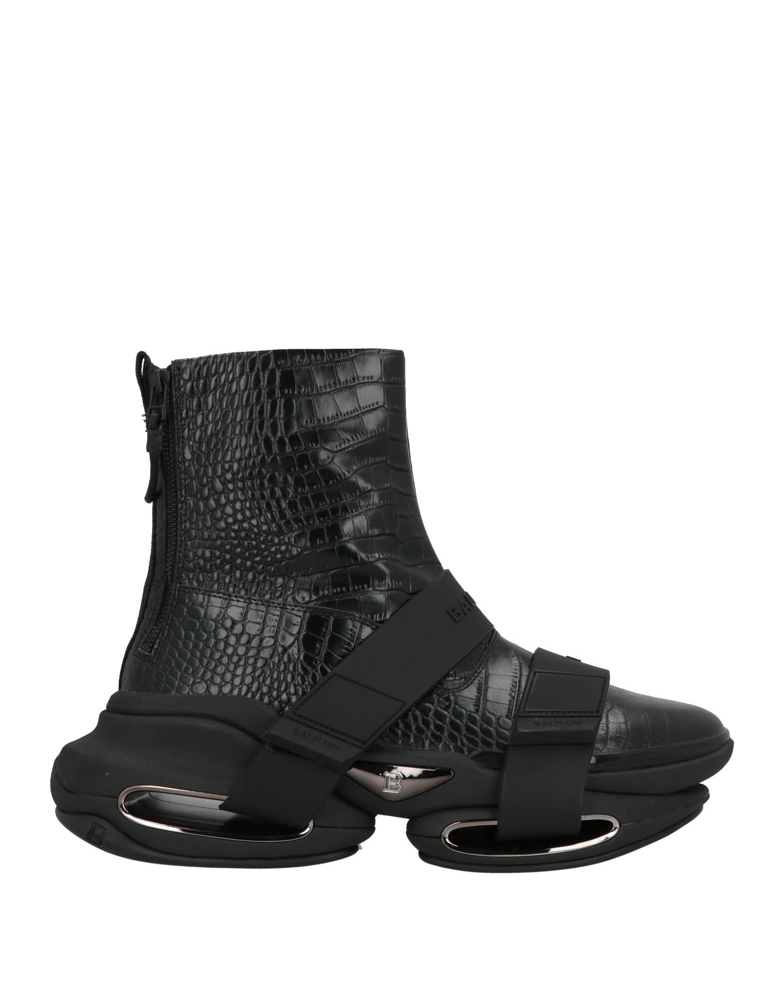 BALMAIN - Ankle boots
