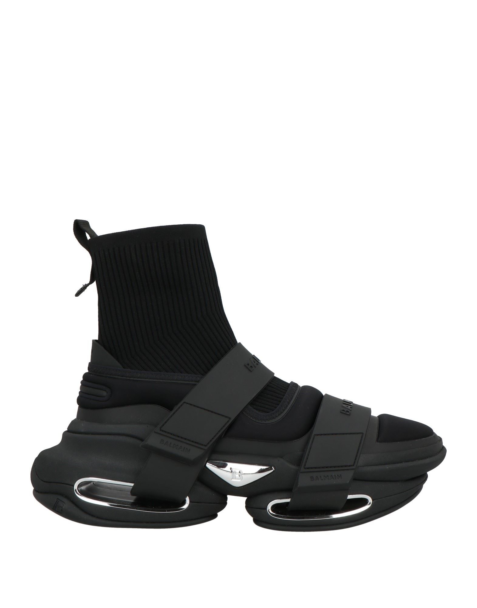 BALMAIN - Кеды и кроссовки